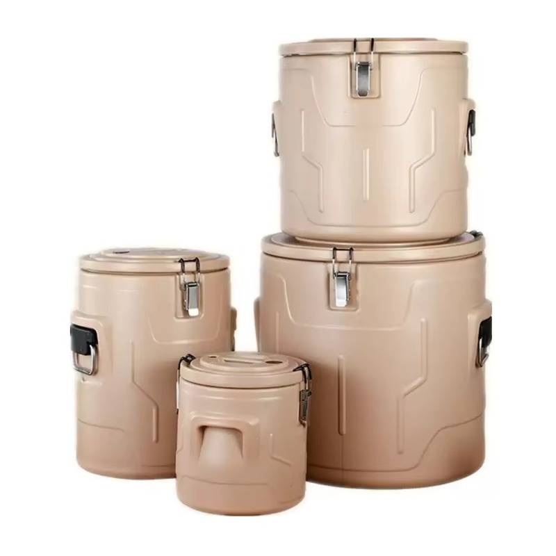 Food Storage And - 상업용 단열 식품 보관 용기, 호텔