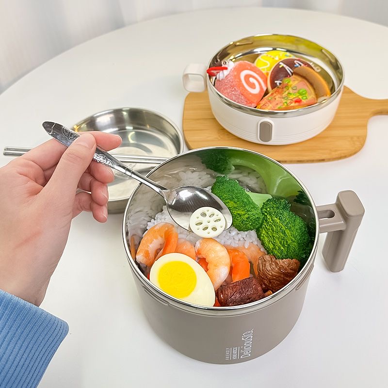 Food Storage For Long Term - 고품질 PP 304 스테인레스 스틸 열