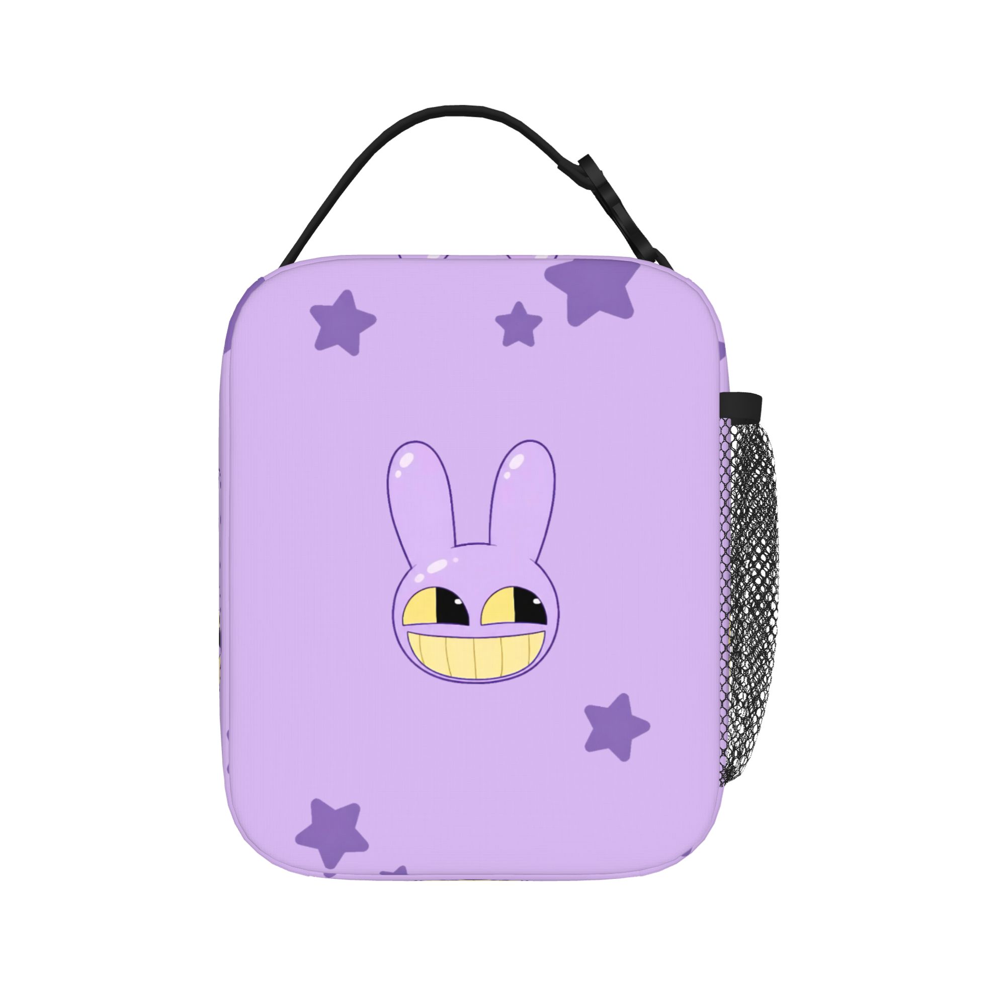 Food Storage Warmer - Jax Cartoon Digitals Circus 열 절연