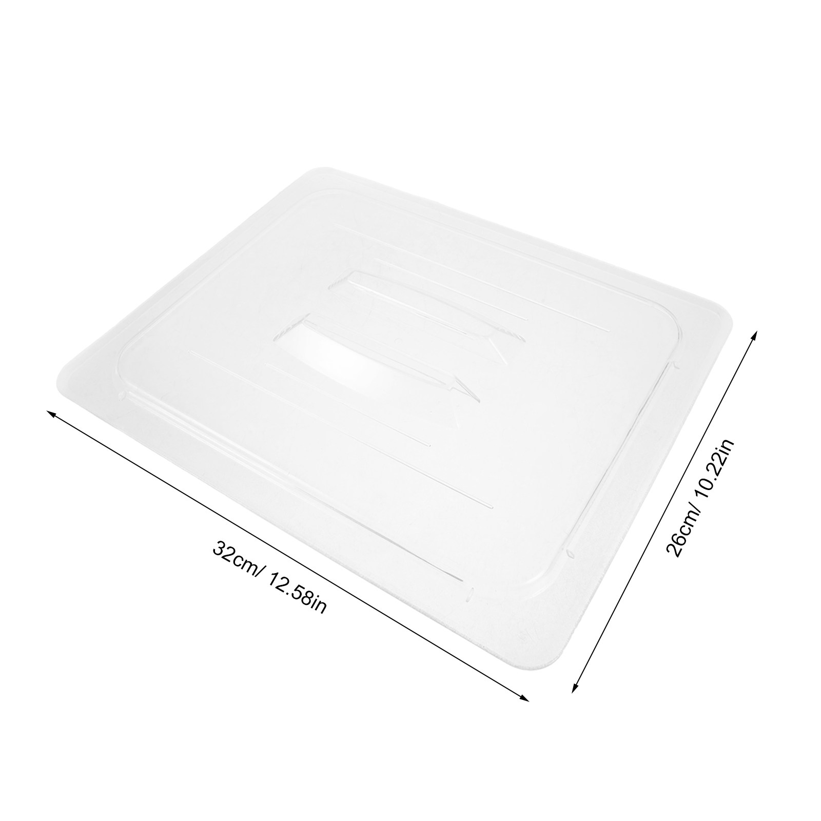 BPA 프리 550ml, 650ml 용기용 덮개, 식품 - Food Storage For Long Term 리뷰 및 가격