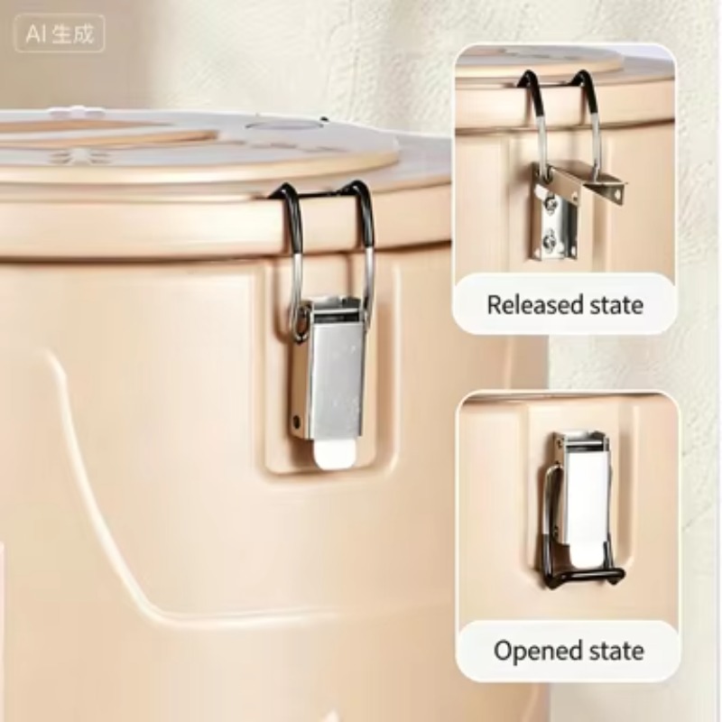 상업용 단열 식품 보관 용기, 호텔 주방 케이터링 장비 - Food Storage And 리뷰 및 가격