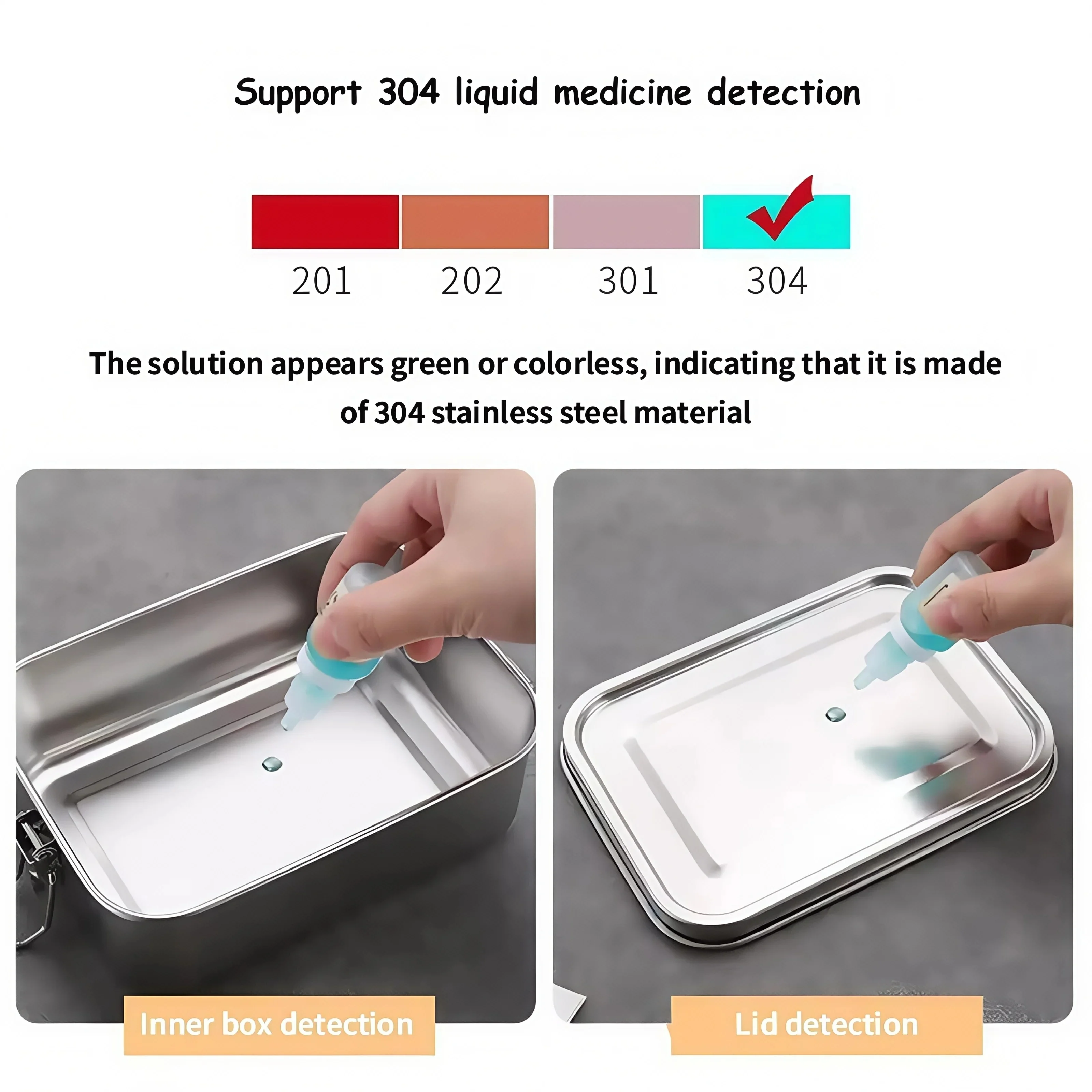 어린이와 성인을 위한 스테인레스 스틸 도시락 상자, 휴 - Food Storage Oven Safe 리뷰 및 가격