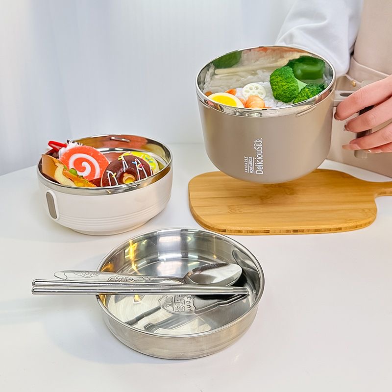 고품질 PP 304 스테인레스 스틸 열 도시락 상자,  - Food Storage For Long Term 리뷰 및 가격