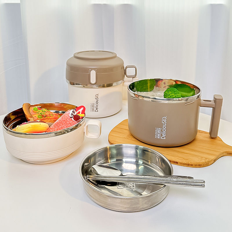 고품질 PP 304 스테인레스 스틸 열 도시락 상자,  - Food Storage For Long Term 리뷰 및 가격