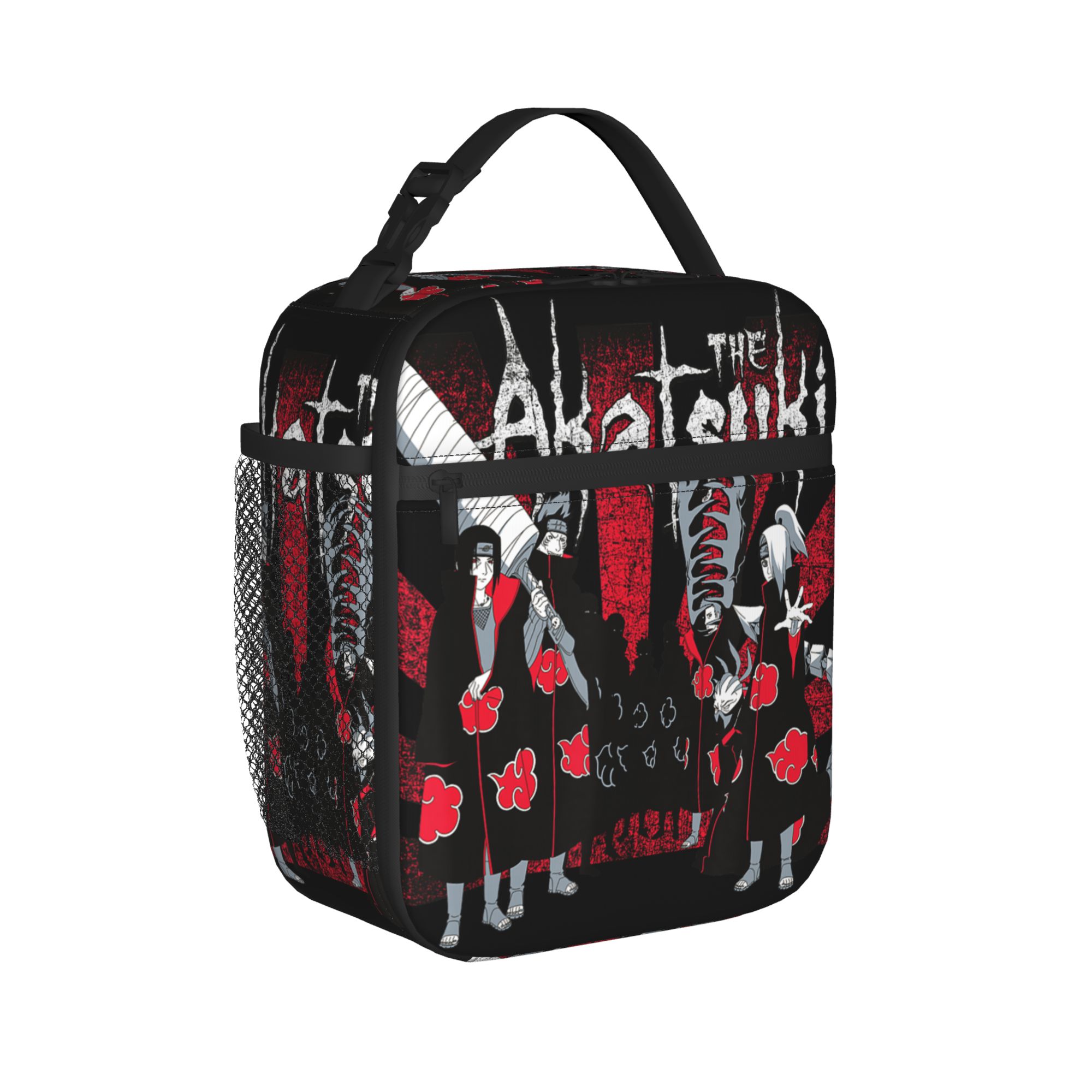 Shippuden The Akatsuki Narutoe - Food Storage Warmer 리뷰 및 가격