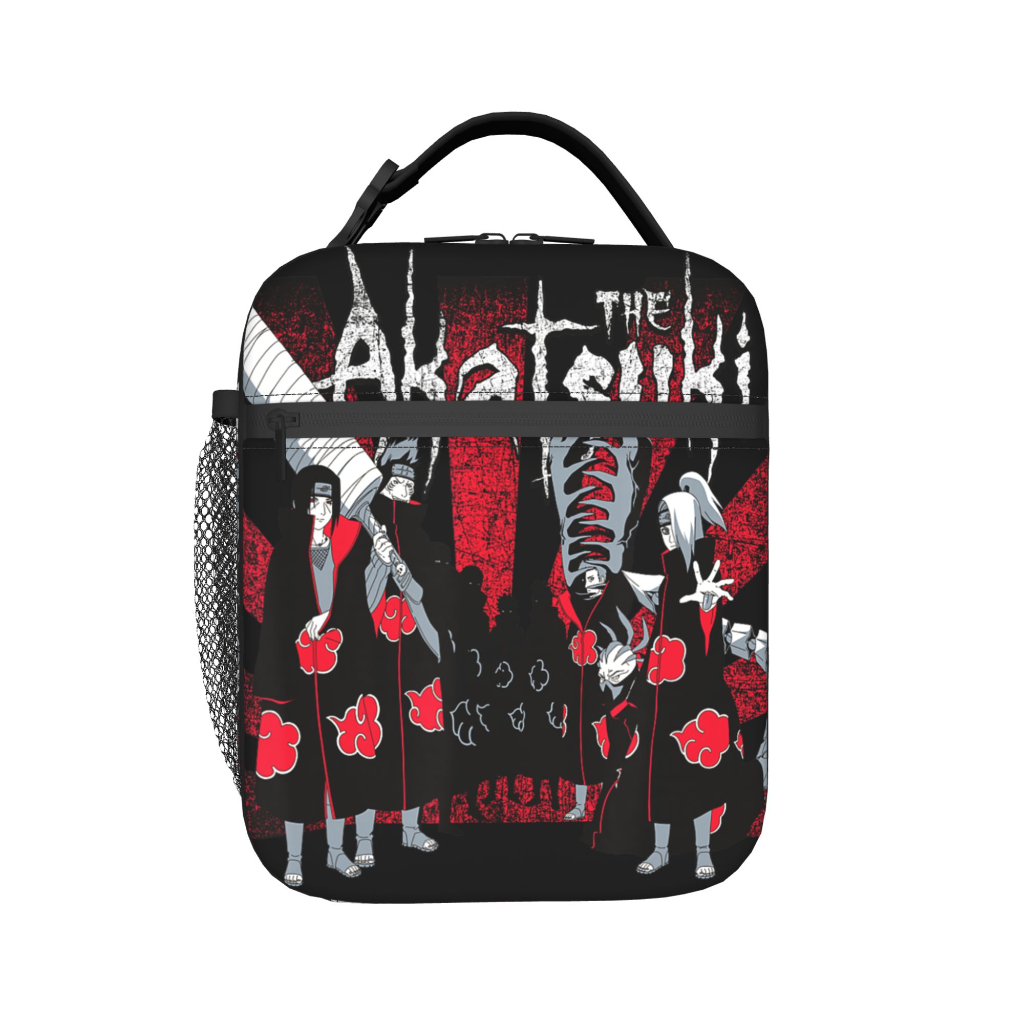 Shippuden The Akatsuki Narutoe - Food Storage Warmer 리뷰 및 가격