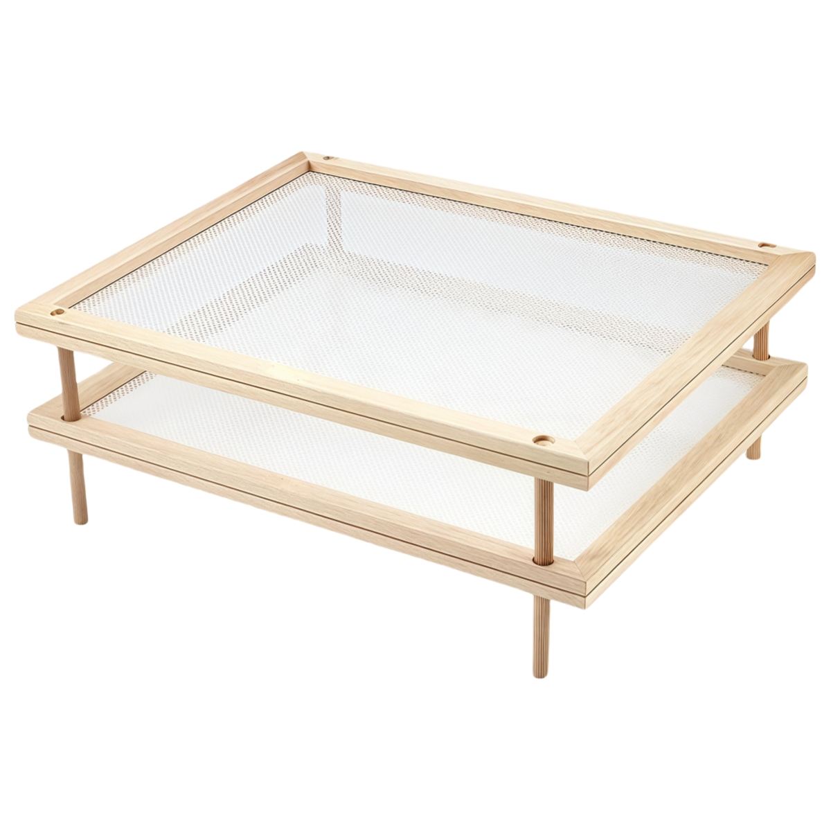 꽃 및 허브 보존 랙 적층형 식품 건조기 39x24.5 - Food Storage For Long Term 리뷰 및 가격