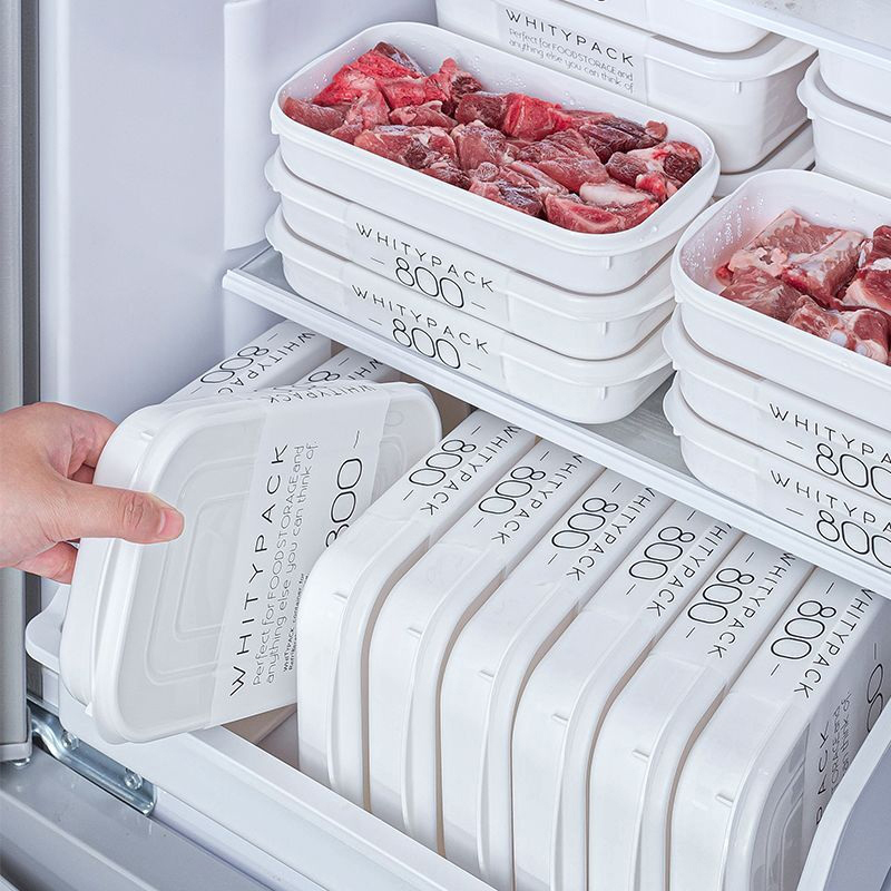 일본산 육류 포장 상자 식품 등급 냉장고 보관 과일 야 - Food Storage Freezer 리뷰 및 가격