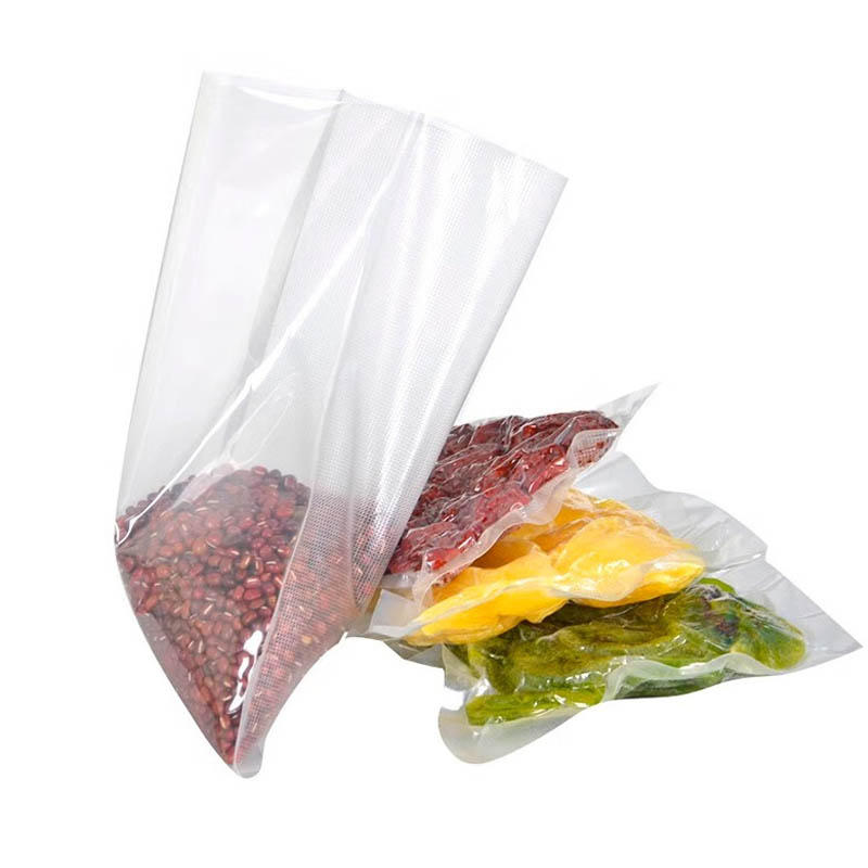 28cmx500cm 텍스처드 보관 진공 실러 롤 PE  - Food Storage Freezer 리뷰 및 가격