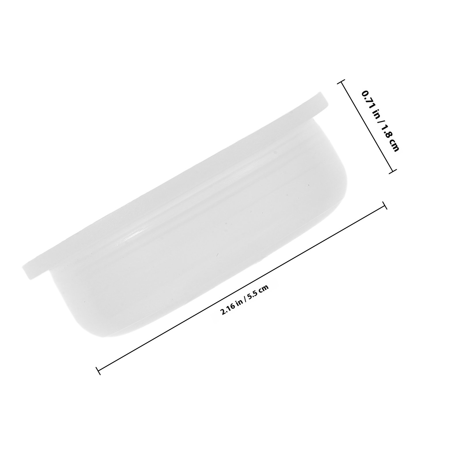 10Pcs 플라스틱 화학물질 저장 버킷 뚜껑 20-25 - Food Storage And 리뷰 및 가격