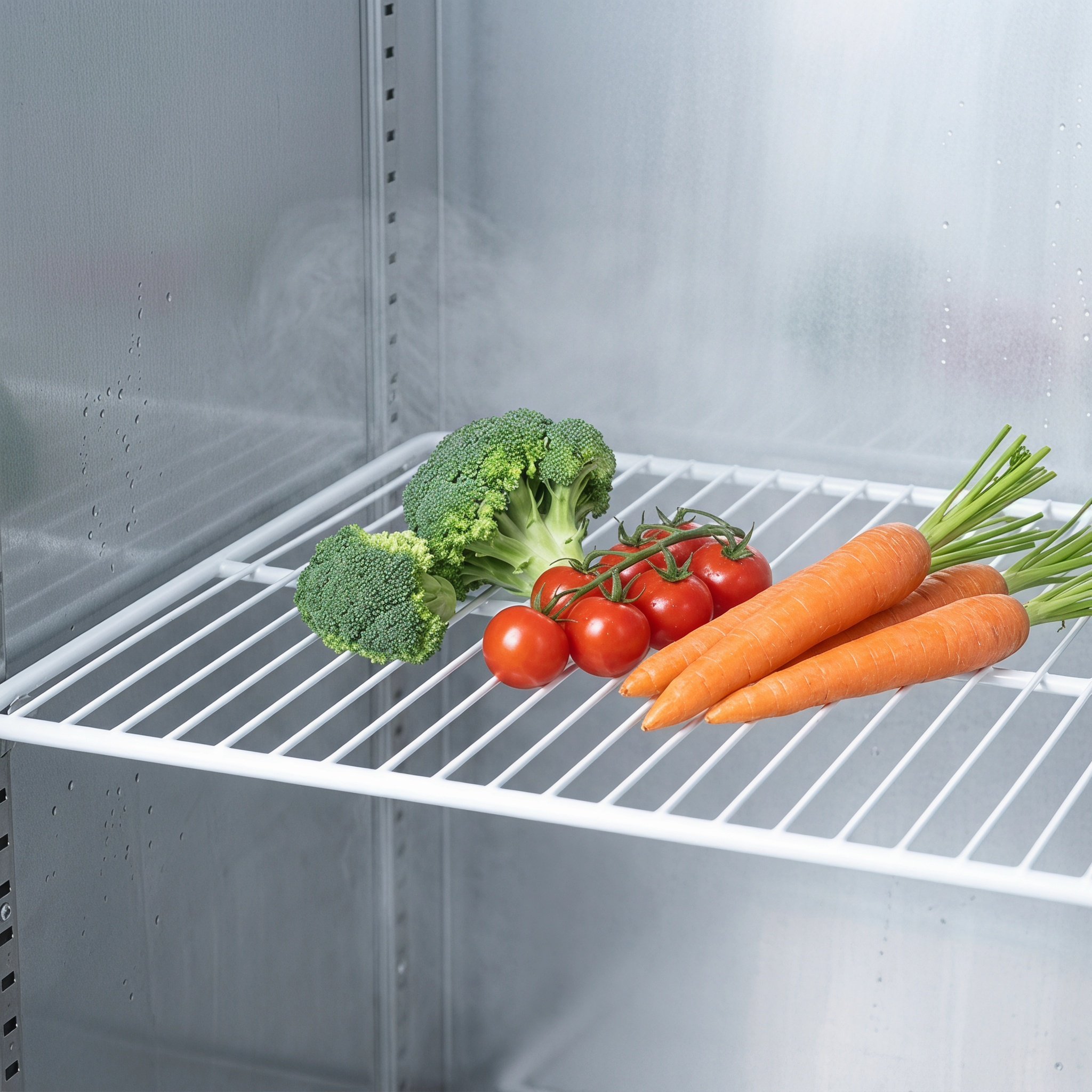 냉동고 금속 와이어 선반 칸막이 11x9 냉장고 냉동실 - Food Storage Freezer 리뷰 및 가격