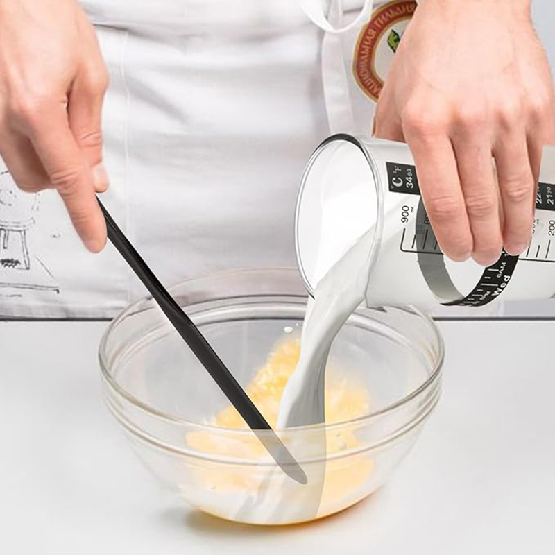 사워도우 스타터 병 키트 사워도우 스타터 용기 베이킹  - Food Storage Glass Containers 리뷰 및 가격