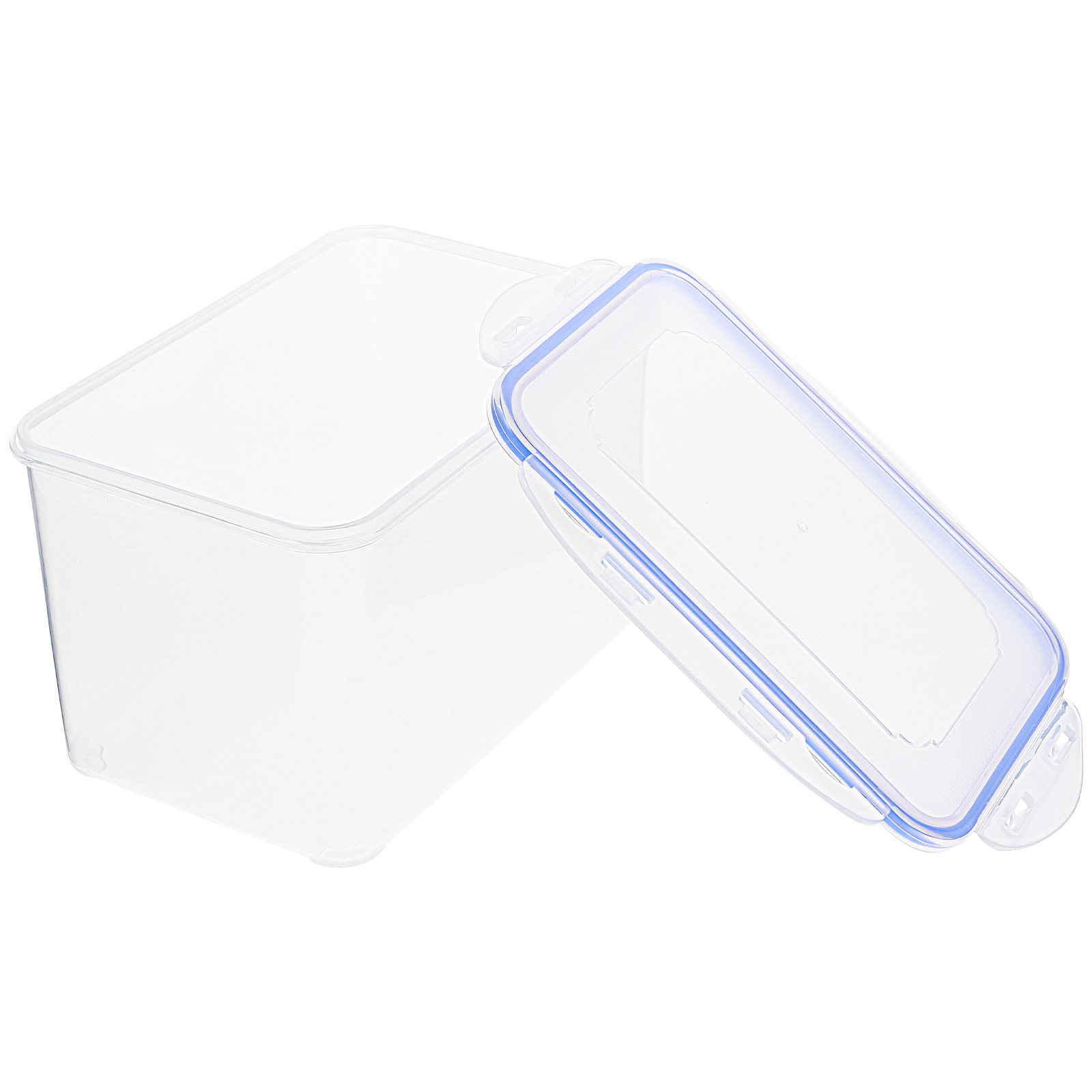 식품 신선도 유지 박스 휴대용 도시락 밀폐 식품 보관  - Food Storage For Long Term 리뷰 및 가격