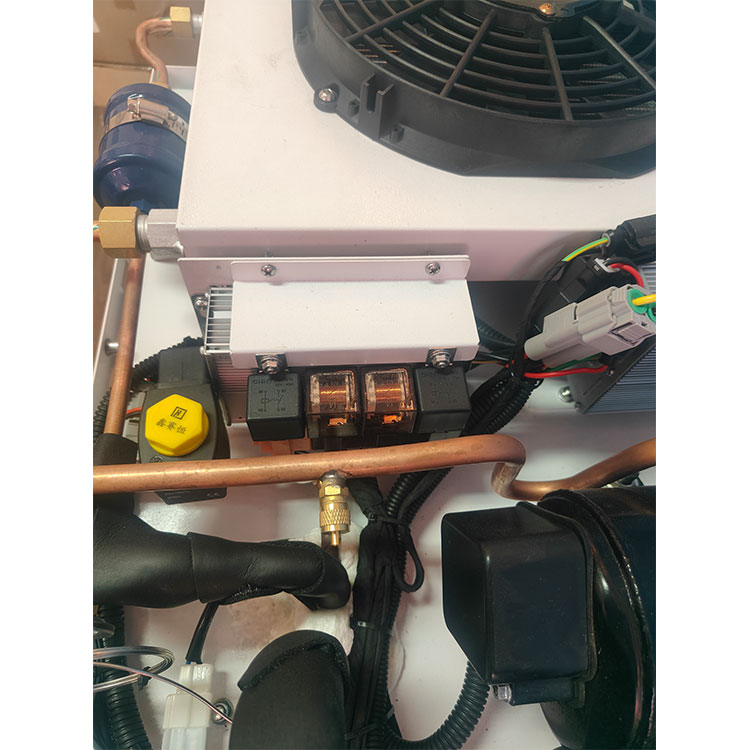 루프탑 12V 24V AC 0-18도 냉장 냉동 유닛  - Food Storage And 리뷰 및 가격