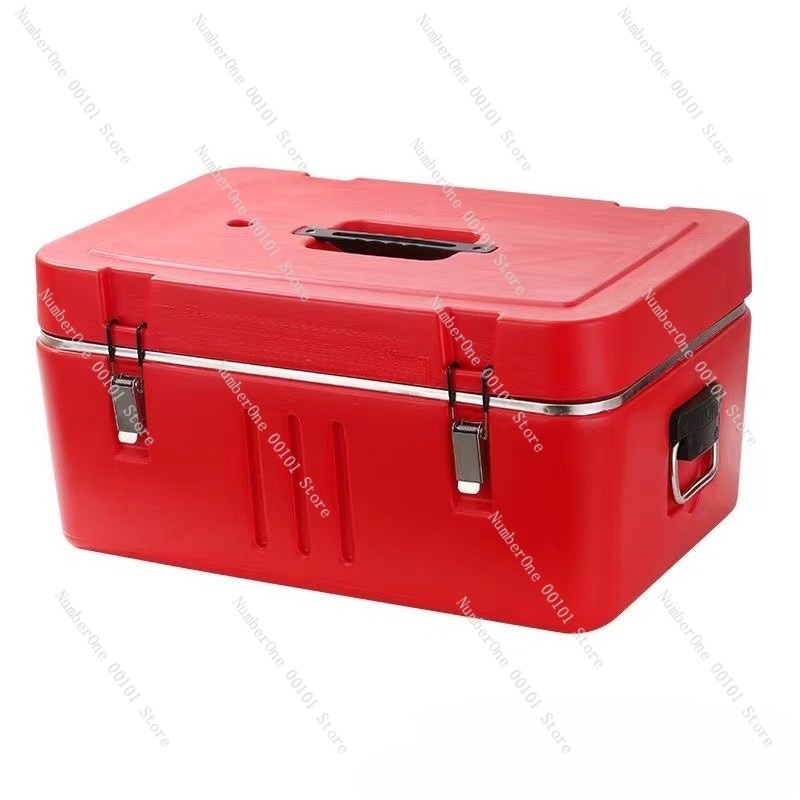 60리터 스테인리스 스틸 보온 보냉 음식 운반 박스 상 - Food Storage Warmer 리뷰 및 가격