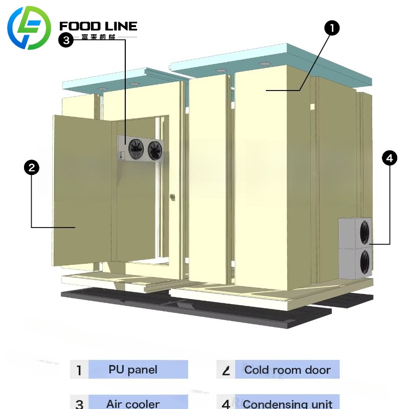 맞춤형 냉장 식품 저장 용기, 육류 및 스낵 냉동고,  - Food Storage Freezer 리뷰 및 가격