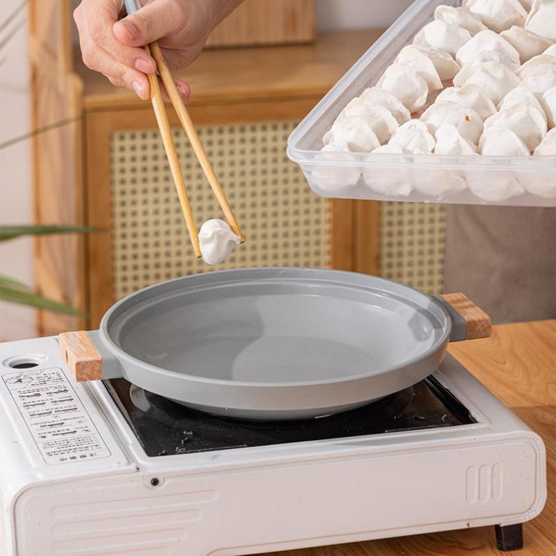 새로운·주방 보관함 냉장고 정리함 투명 식품 용기 트레 - Food Storage Freezer 리뷰 및 가격