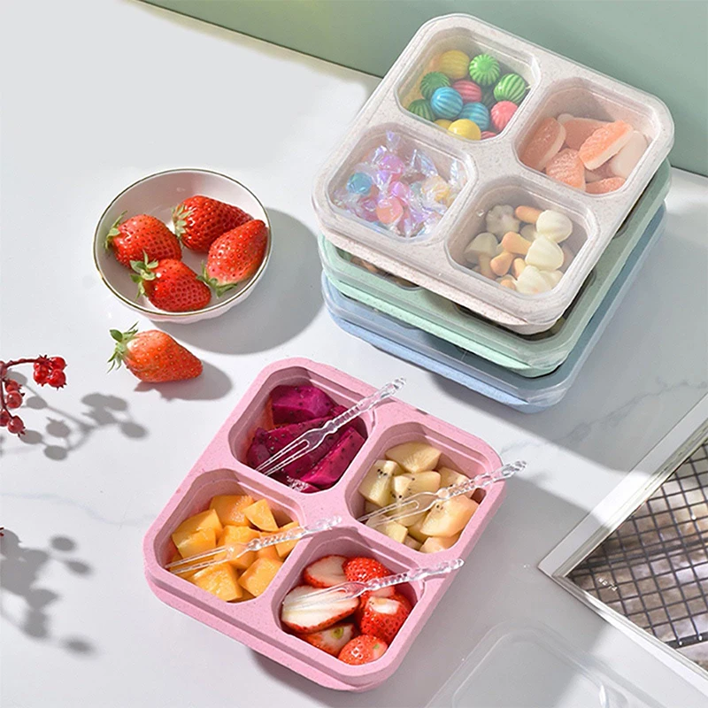 휴대용 식품 보관함, 냉장고 냉동고 정리함, 야채 과일 - Food Storage Freezer 리뷰 및 가격