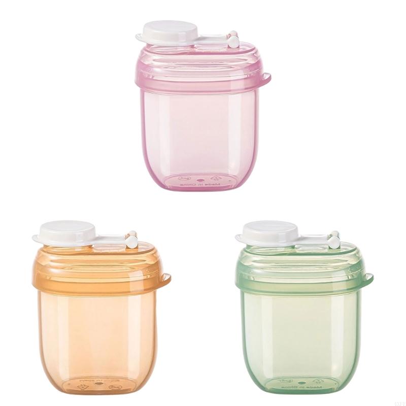 분유 분말 디스펜서 90ml 용량 빠른 접근 유아 분유 - Food Storage Moms 리뷰 및 가격