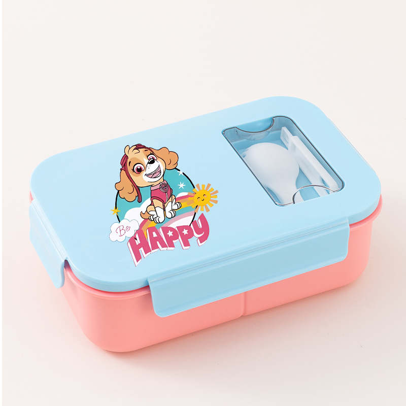 파우 패트롤 도시락 남아 여아 전자레인지 사용 가능 만 - Food Storage Oven Safe 리뷰 및 가격