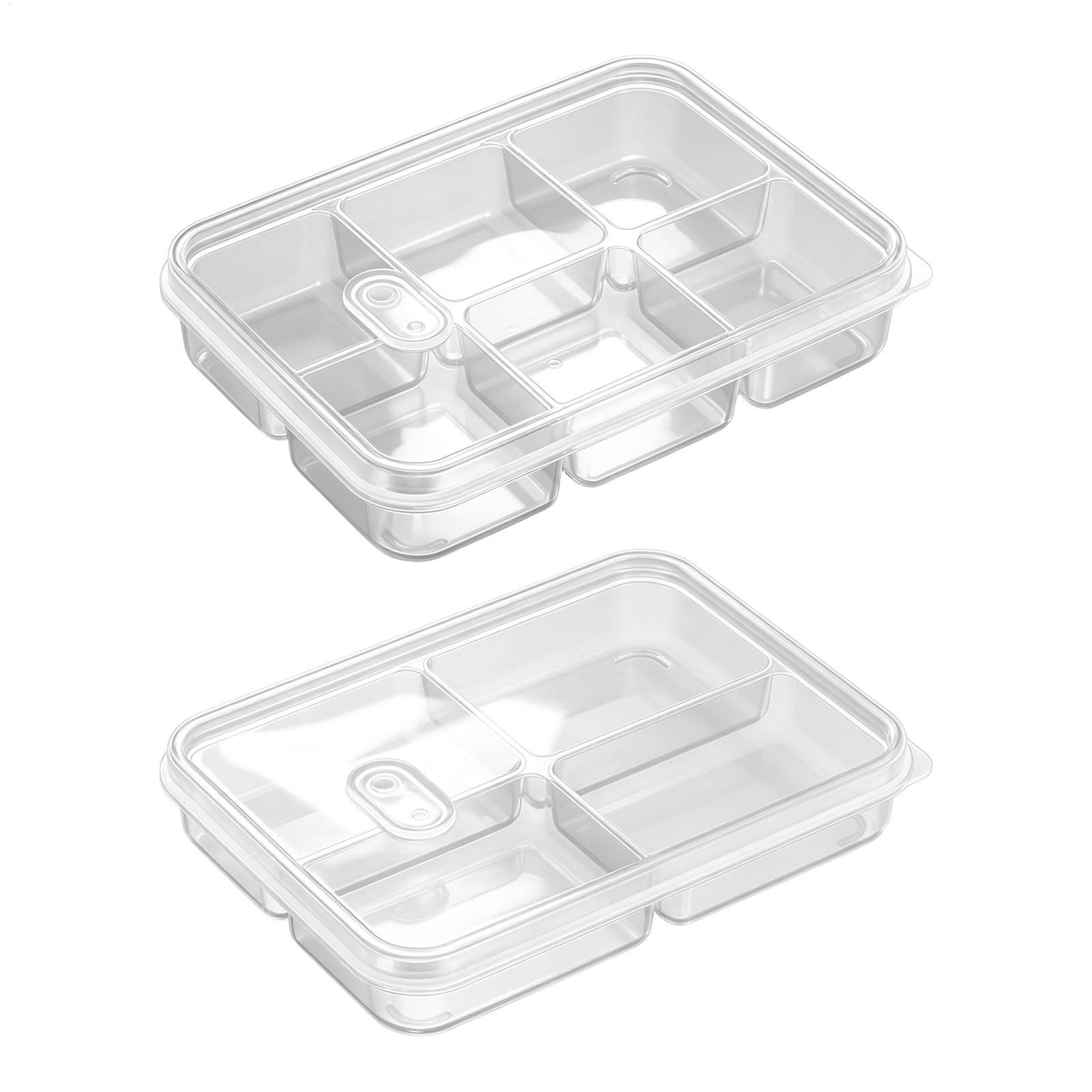 1PC 냉장고 보관 상자 고기 야채 신선 유지 보관 상 - Food Storage Freezer 리뷰 및 가격