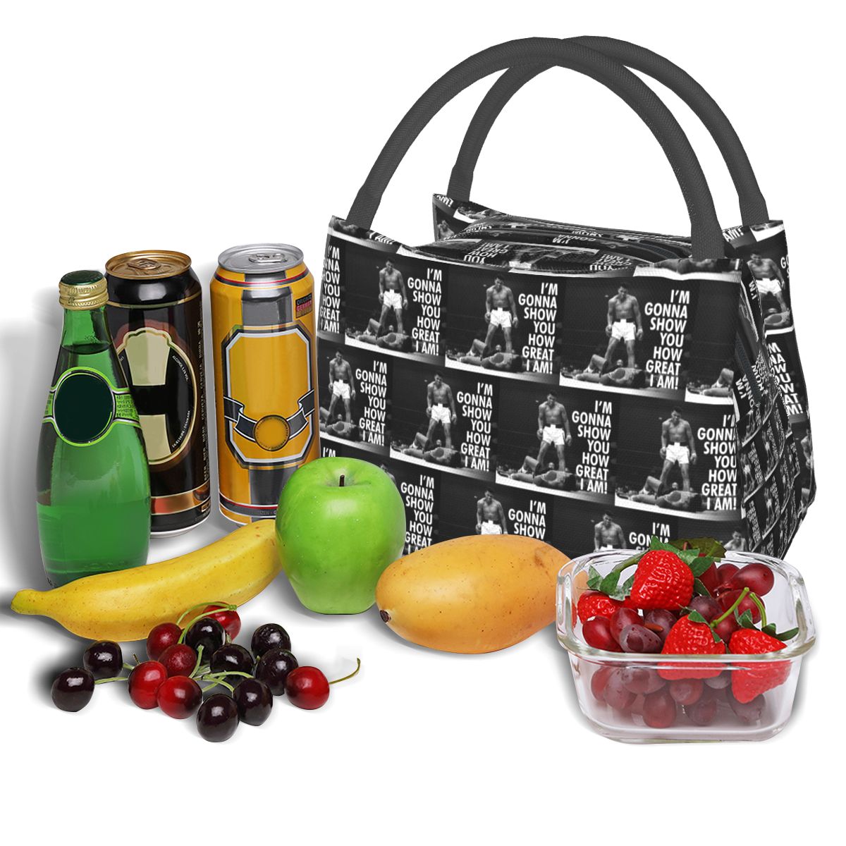 나는 당신에게 내가 얼마나 훌륭한 사람이 있는지 보여줄 - Food Storage How To 리뷰 및 가격