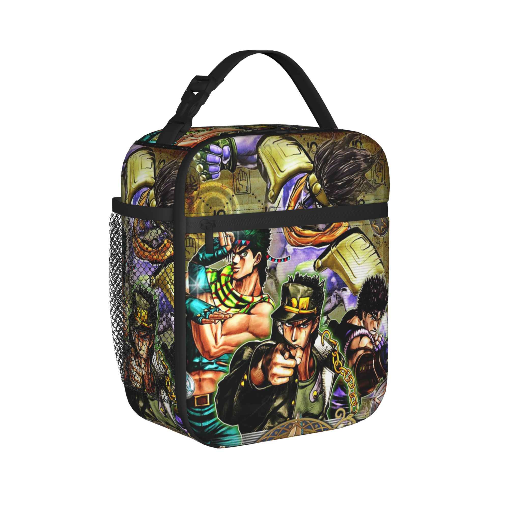 Joestar Family Bizarre Adventu - Food Storage Warmer 리뷰 및 가격