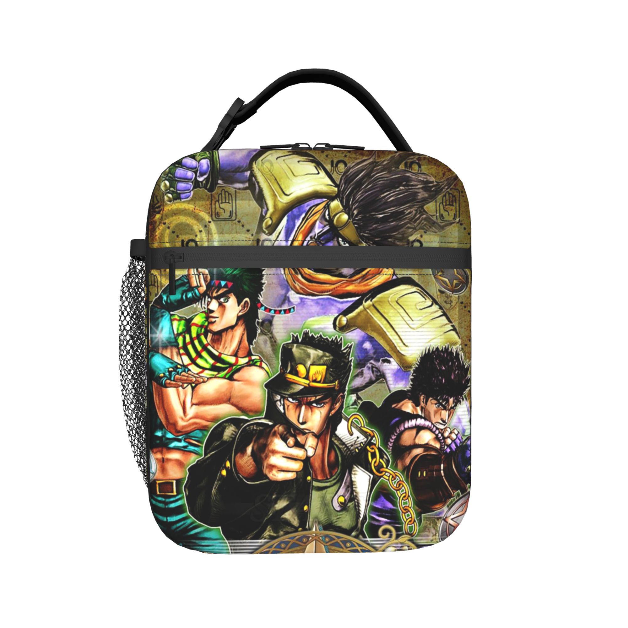 Joestar Family Bizarre Adventu - Food Storage Warmer 리뷰 및 가격